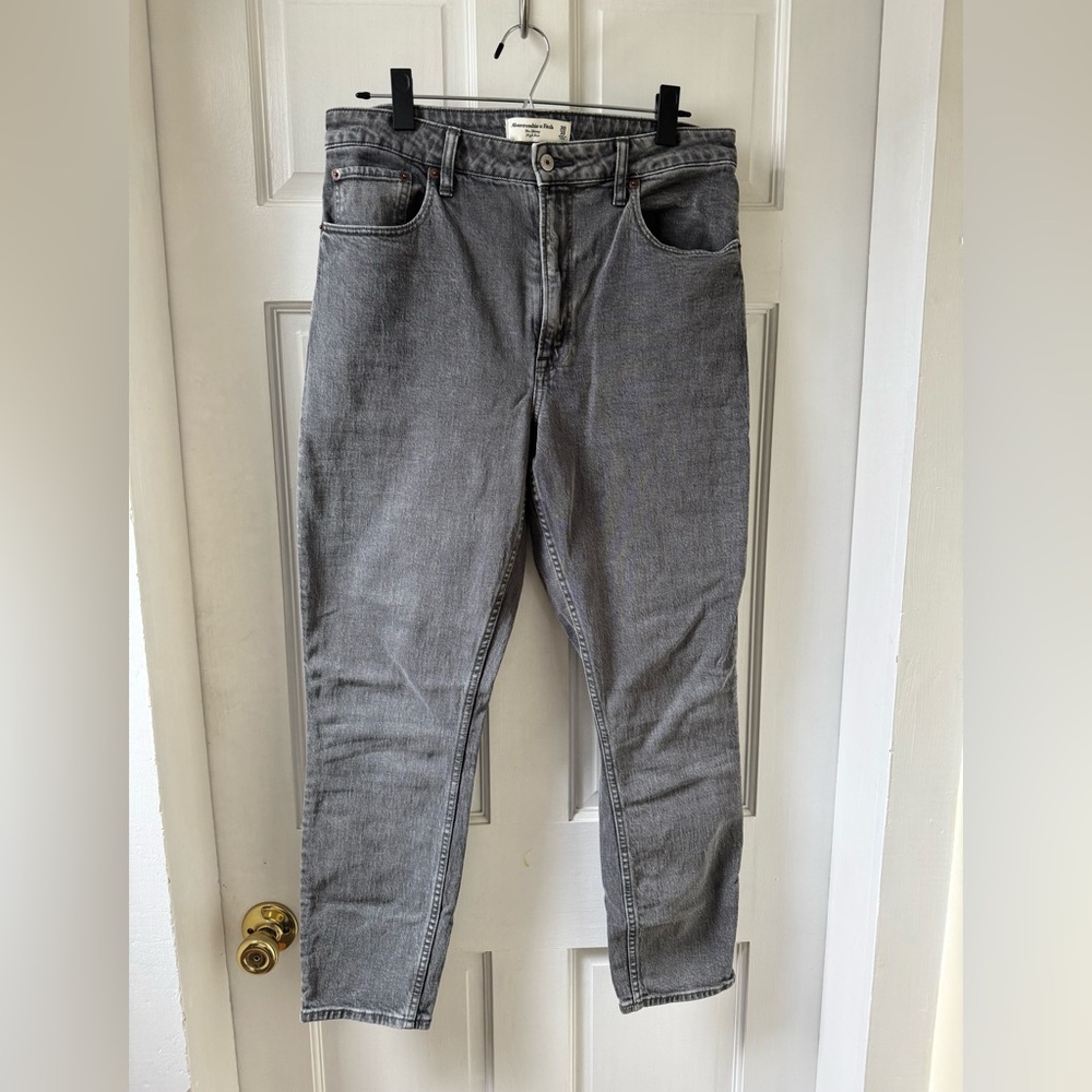 High Rise Skinny Jean, Curve Love